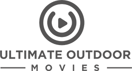 Outdoor Movies logo